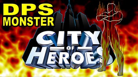 city of heroes best blaster build|Brigg's Fire Blaster Fire Farmer .